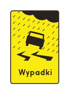 T-15 wypadki