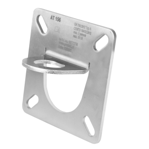 AT 156 - Uniwersalny punkt kotwiczenia do betonu i konstrukcji stalowych