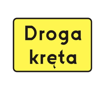 T-5 początek drogi krętej