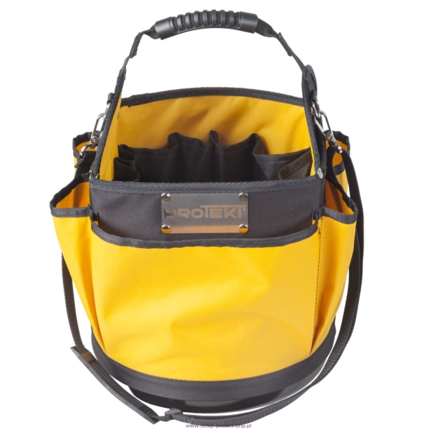 Kosz narzędziowy TA 309 - 27 l