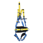 Szelki bezpieczeństwa