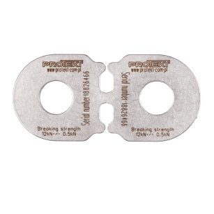 CMU - Płytka testowa