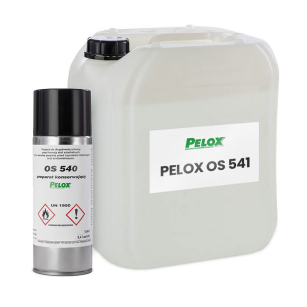 Pelox OS 540 preparat konserwujący w aerozolu