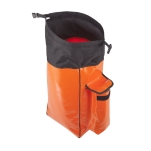 AX 040 - Plecak transportowy - 45 l - otwarty