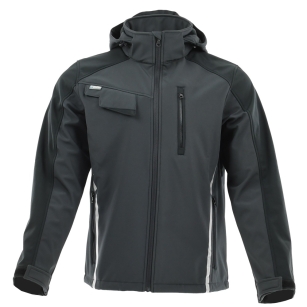 Kurtka SOFTSHELL STANDARD PLUS