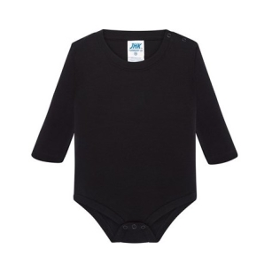 BODY DZIECIĘCE  BODY LS JHK