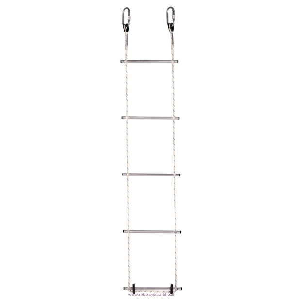 drabina linowa DL 010