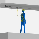 MONOLINE System - bezpieczeństwo