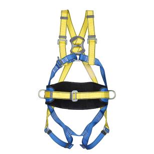 P-56 - Szelki bezpieczeństwa