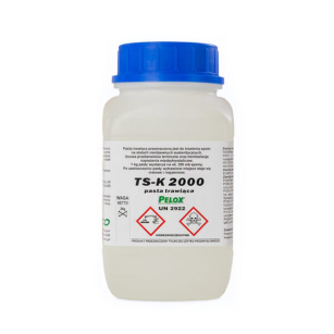 Pelox TS-K 2000 opakowanie 12 kg