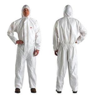 3M™ Kombinezon ochronny 4510 XXL
