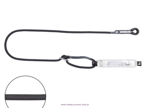 Amortyzator bezpieczeństwa AW137/LB200