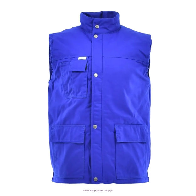 Ocieplana kamizelka BASIC WINTER DOKER