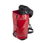 AX 011S - Plecak transportowy - 45 l - otwarty