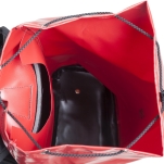 AX 011S - Plecak transportowy - 45 l - z bliska
