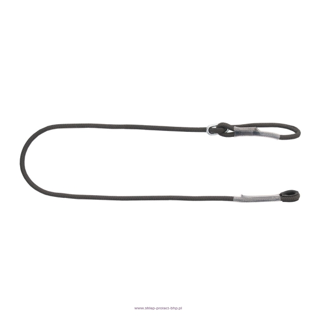 Podwójna linka bezpieczeństwa LB 202 FLR