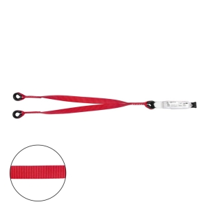 BW100/2T - Amortyzator bezpieczeństwa ABM-T bez zatrzaśników