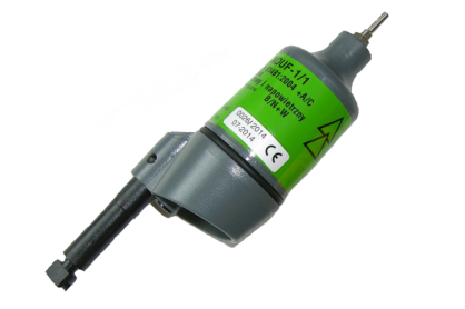 Akustyczno- optyczny uzgadniacz faz AOUF-1/1 0,23-1,2kV