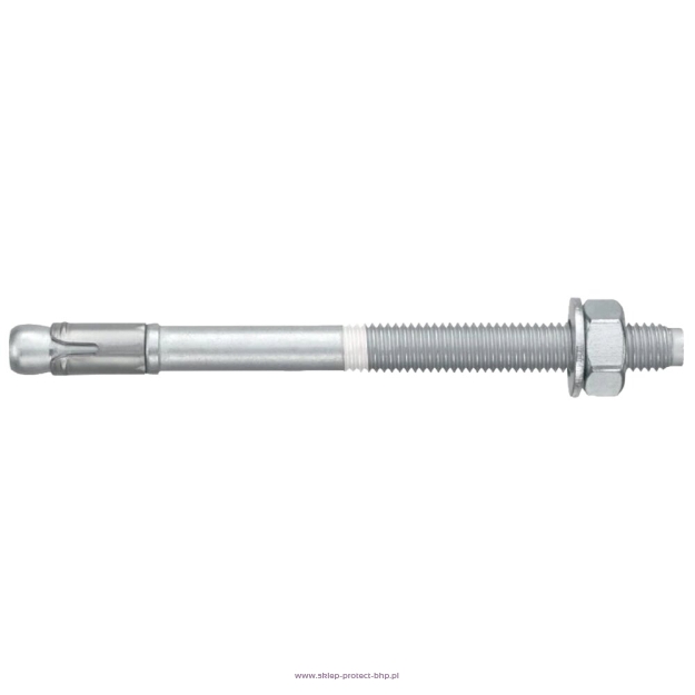 HST2-R M12x115 - Kotwa do betonu ze stali nierdzewnej M12x115