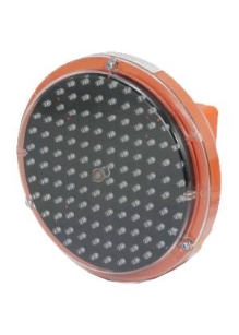 Lampa LED ø230