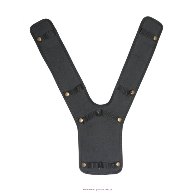 Uniwersalna podkładka pod pasy barkowe PS 001