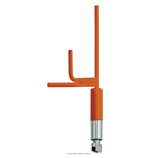 Haki podwieszające DT 601