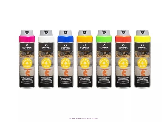 IDEALSPRAY 500 ml 