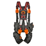 Szelki bezpieczeństwa