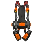 Szelki bezpieczeństwa P-80EmX ISOL