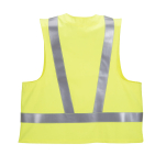 Kamizelka z pasami odblaskowymi