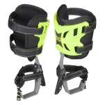 Iron Spikes - Drzewołazy stalowe - żółte