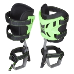 Iron Spikes - Drzewołazy stalowe - zielone