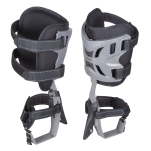 Iron Spikes - Drzewołazy stalowe - szare