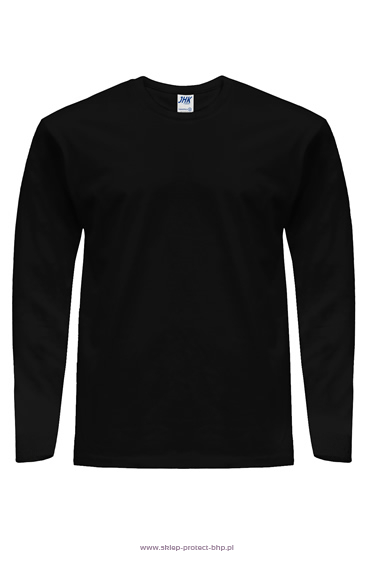 T-SHIRT MĘSKI JHK TSRA 170 LS