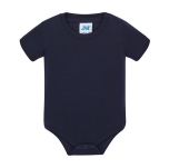 Granatowe BODY DZIECIĘCE BABY BODY JHK