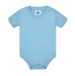 Niebieskie BODY DZIECIĘCE BABY BODY JHK