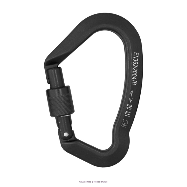 Rozłączalny zatrzaśnik AZ 013A