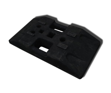 Podstawa pod znaki PVC P011