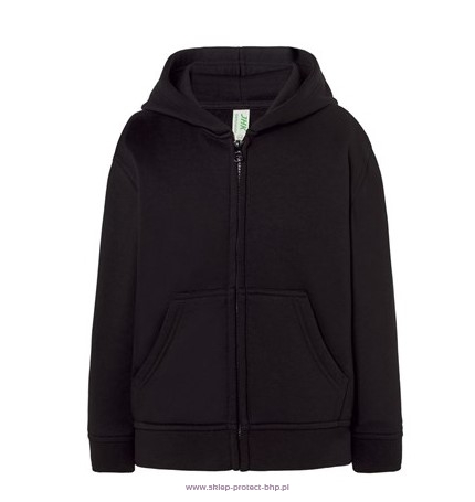 BLUZA DZIECIĘCA KID HOODED SWEATSHIRT JHK