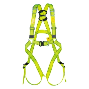 P-35mXR HV - Szelki bezpieczeństwa ratunkowe HI Vision