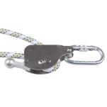 Pozioma lina kotwicząca LP 120 - detale