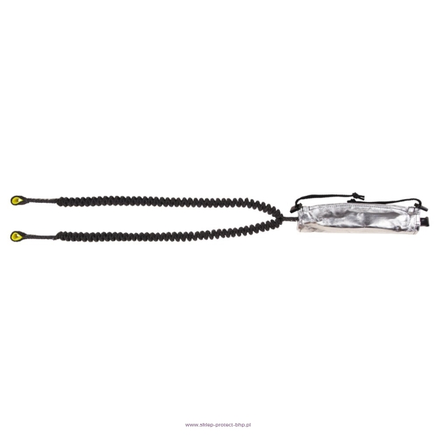 Amortyzator bezpieczeństwa BW100/2LE211