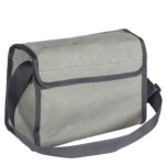 Pozioma taśma kotwicząca z uziemieniem AE 321 G - torba