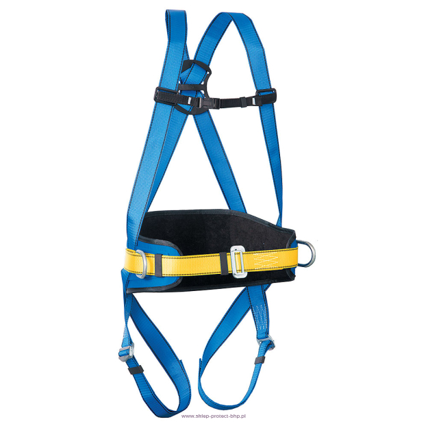 Szelki bezpieczeństwa P-02