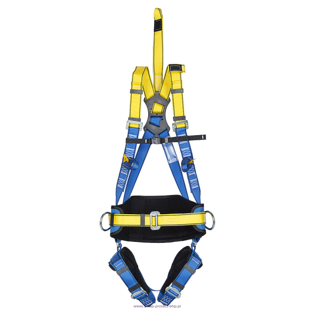 Szelki bezpieczeństwa P-60