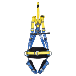 P-60 - Szelki bezpieczeństwa