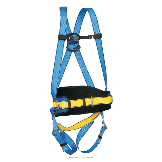 Szelki bezpieczeństwa P-02S