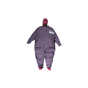 Manekin ewakuacyjny Bariatric Manikin 260 kg 