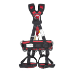 Szelki bezpieczeństwa