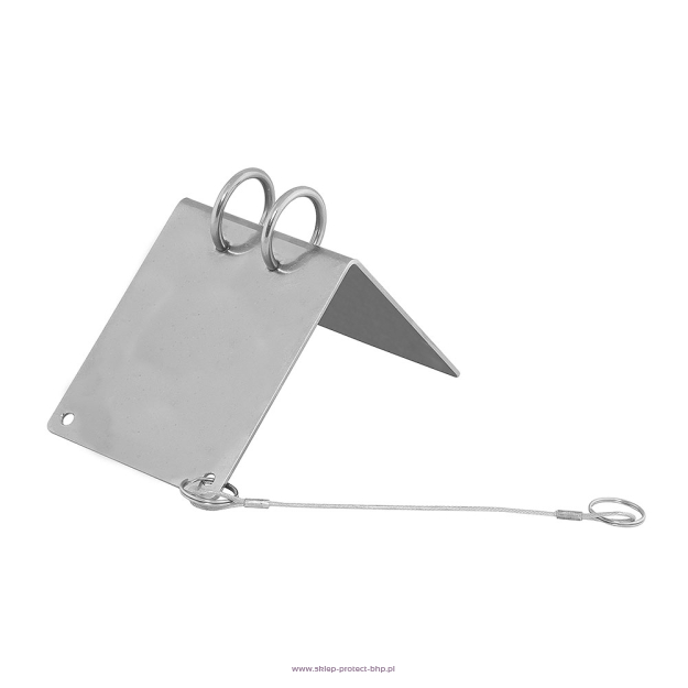 osłona krawędziowa na linę AX902